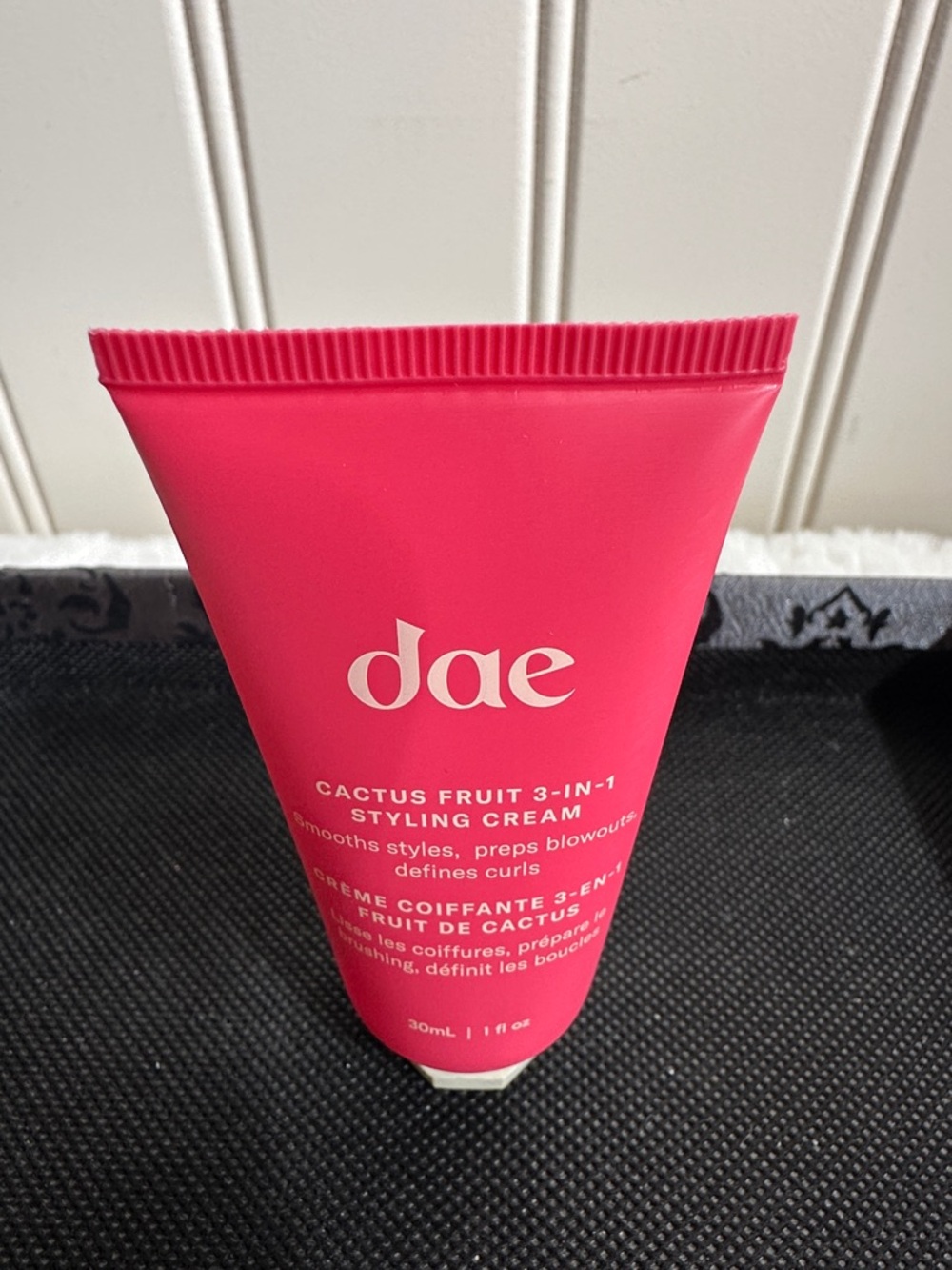 dae Cactus Fruit 3-in-1 Styling Cream — Hot Pink